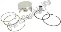 S4F088000010, Athena, Sv piston 87,94 mm forged for original cyl.    , Nieuw