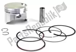 Here you can order the sv piston 88 mm forged for original cyl. From Athena, with part number S4F088000050:
