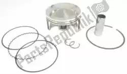 Here you can order the sv piston 88. 96 mm forged for original cyl. From Athena, with part number S4F08900002C: