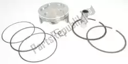 Here you can order the piston kit (a), standard bore 94. 94mm from Athena, with part number S4F09500002A: