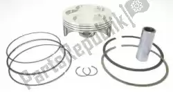 Here you can order the sv piston 94. 97 mm forged for original cyl. From Athena, with part number S4F09500002B: