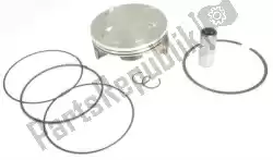 Qui puoi ordinare kit pistone (a), alesaggio standard 95,95 mm, compressione 12: 1 da Athena , con numero parte S4F09600009A: