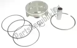 Here you can order the piston kit (a), standard bore 95. 96mm, 13. 5:1 comp from Athena, with part number S4F09600010A: