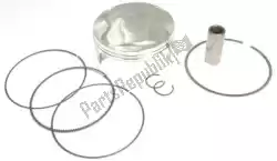 Here you can order the sv piston 95. 96 mm forged for original cyl. From Athena, with part number S4F09600013A: