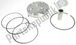 Here you can order the piston kit (a), standard bore 95. 95mm, 13:1 high compression from Athena, with part number S4F09600016A: