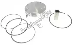Here you can order the piston kit (b), standard bore 96. 00mm from Athena, with part number S4F09600017B: