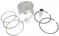 Here you can order the piston kit (480cc big bore) (b), 3. 00mm oversize to 96. 95mm from Athena, with part number S4F09700010B:
