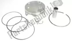 Here you can order the sv piston 96. 97 mm forged for original cyl. From Athena, with part number S4F09700012B: