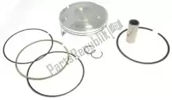 Here you can order the sv piston 96. 95 mm forged for original cyl. From Athena, with part number S4F09700014A: