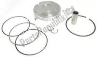 S4F09700014C, Athena, Sv piston 96,97 mm forged for original cyl.    , Nieuw