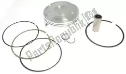 Ici, vous pouvez commander le piston sv 96,97 mm forgé pour cyl. D'origine. Auprès de Athena , avec le numéro de pièce S4F09700014C: