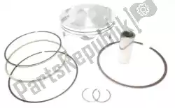 Here you can order the sv piston 96. 97 mm forged for original cyl. From Athena, with part number S4F09700015B: