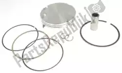 Here you can order the piston kit (b), standard bore 96. 97mm from Athena, with part number S4F09700016B: