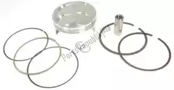 Here you can order the sv piston 96. 97 mm forged for original cyl. From Athena, with part number S4F09700018B: