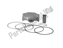 Ici, vous pouvez commander le piston sv 94,97 mm forgé pour cyl. D'origine. Auprès de Athena , avec le numéro de pièce S4F09700019B: