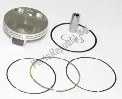 Qui puoi ordinare kit pistone (a), foro standard 96,96 mm da Athena , con numero parte S4F09700020A: