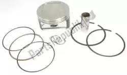 Here you can order the sv piston 97. 44 mm forged for original cyl. From Athena, with part number S4F097500020: