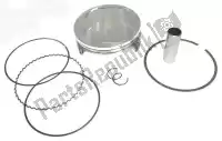 S4F10000007B, Athena, Kit pistone (490 cc big bore) (b), oversize da 4,00 mm a 99,96 mm, compressione 11,6: 1    , Nuovo