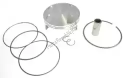 Here you can order the forged piston kit (490cc big bore) (a), 4. 00mm oversize to 99. 50mm from Athena, with part number S4F100000190: