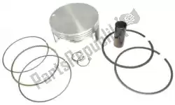 Here you can order the piston kit, 2. 00mm oversize to 101. 93mm from Athena, with part number S4F102000010: