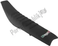 SDV001F, Selle Dalla Valle, Div factory seat cover    , New