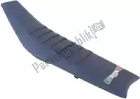 SDV002FB, Selle Dalla Valle, Coprisedile div fabbrica    , Nuovo