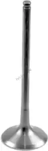 ATHENA VE270202T sv titanium exhaust valve - Bottom side