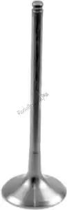 ATHENA VE270204T sv titanium exhaust valve - Bottom side