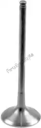 sv titanium exhaust valve van Athena, met onderdeel nummer VE485205T, bestel je hier online: