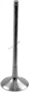 ATHENA VE510201T sv titanium exhaust valve - Onderkant