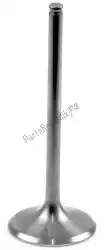 sv titanium intake valve van Athena, met onderdeel nummer VI210203T, bestel je hier online: