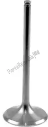 Here you can order the sv titanium intake valve from Athena, with part number VI210205T: