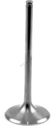 Here you can order the sv titanium intake valve from Athena, with part number VI210206T: