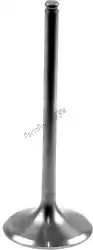 Here you can order the sv titanium intake valve from Athena, with part number VI250202T: