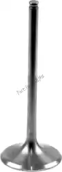 Here you can order the sv titanium intake valve from Athena, with part number VI250203T: