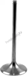 Here you can order the sv titanium intake valve from Athena, with part number VI250204T: