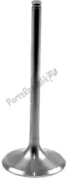 Here you can order the sv titanium intake valve from Athena, with part number VI270205T: