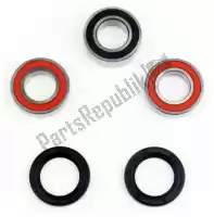 W445007R, Athena, Lager rear wheel kit and dust seal    , Nieuw