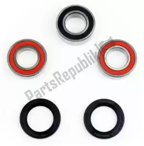ATHENA W445007R bearing rear wheel kit and dust seal - Bottom side