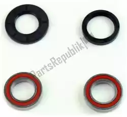 lager front wheel kit and dust seal van Athena, met onderdeel nummer W445009F, bestel je hier online: