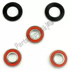 ATHENA W445010R bearing rear wheel kit and dust seal - Bottom side