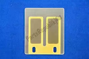 BOYESEN BOY605 sv power reed kits - Bottom side