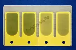 Here you can order the sv power reed kits from Boyesen, with part number BOY618: