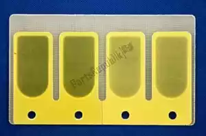 BOYESEN BOY618 sv power reed kits - Bottom side
