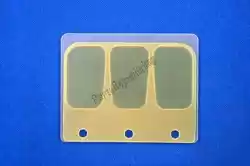 Here you can order the sv power reed kits from Boyesen, with part number BOY637:
