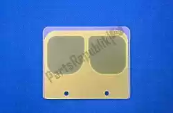 Here you can order the sv power reed kits from Boyesen, with part number BOY643: