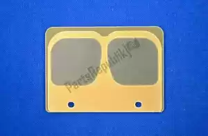BOYESEN BOY699 sv power reed kits - Bottom side