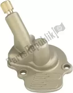 BOYESEN BOYAPC3 sv quickshot cover for accelerator pump - Onderkant