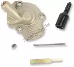 Here you can order the sv quickshot cover for accelerator pump from Boyesen, with part number BOYAPC3K:
