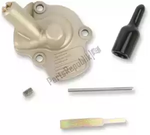 BOYESEN BOYAPC3K sv quickshot cover for accelerator pump - Bottom side